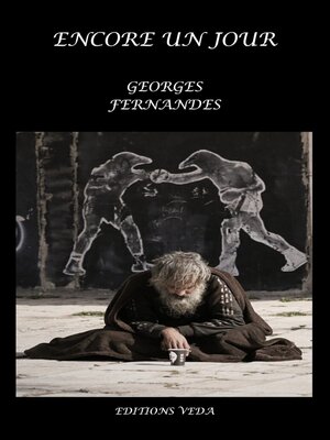 cover image of Encore un jour
